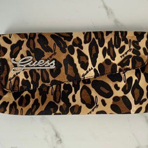 Guess | leopard | Clutch